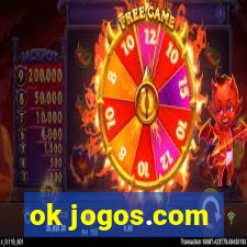 ok jogos.com